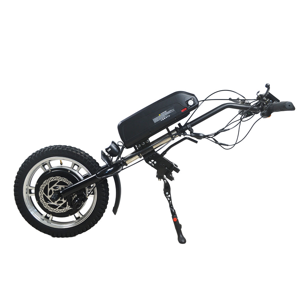 Electric handcycle online