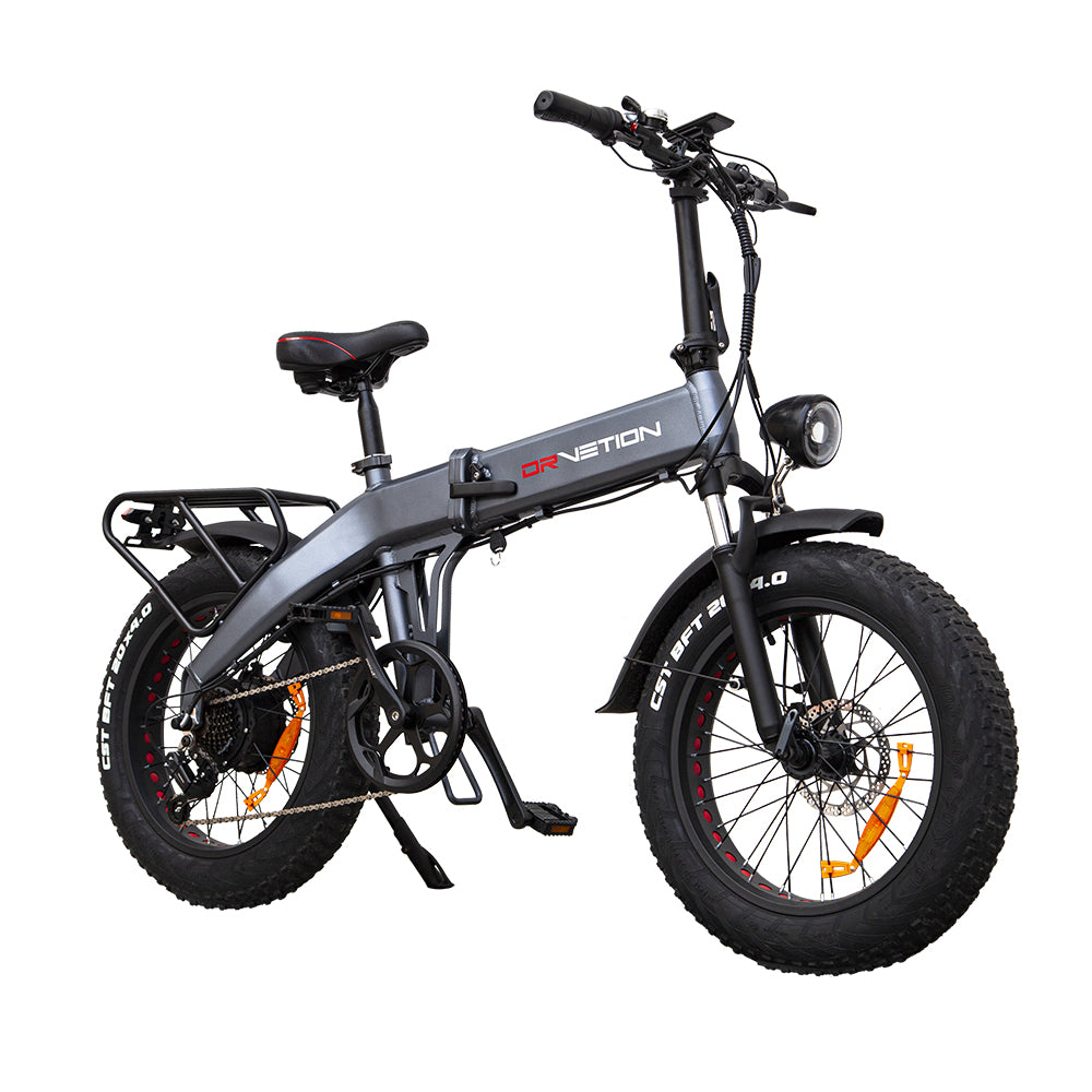 Best budget electric bikes in 2024