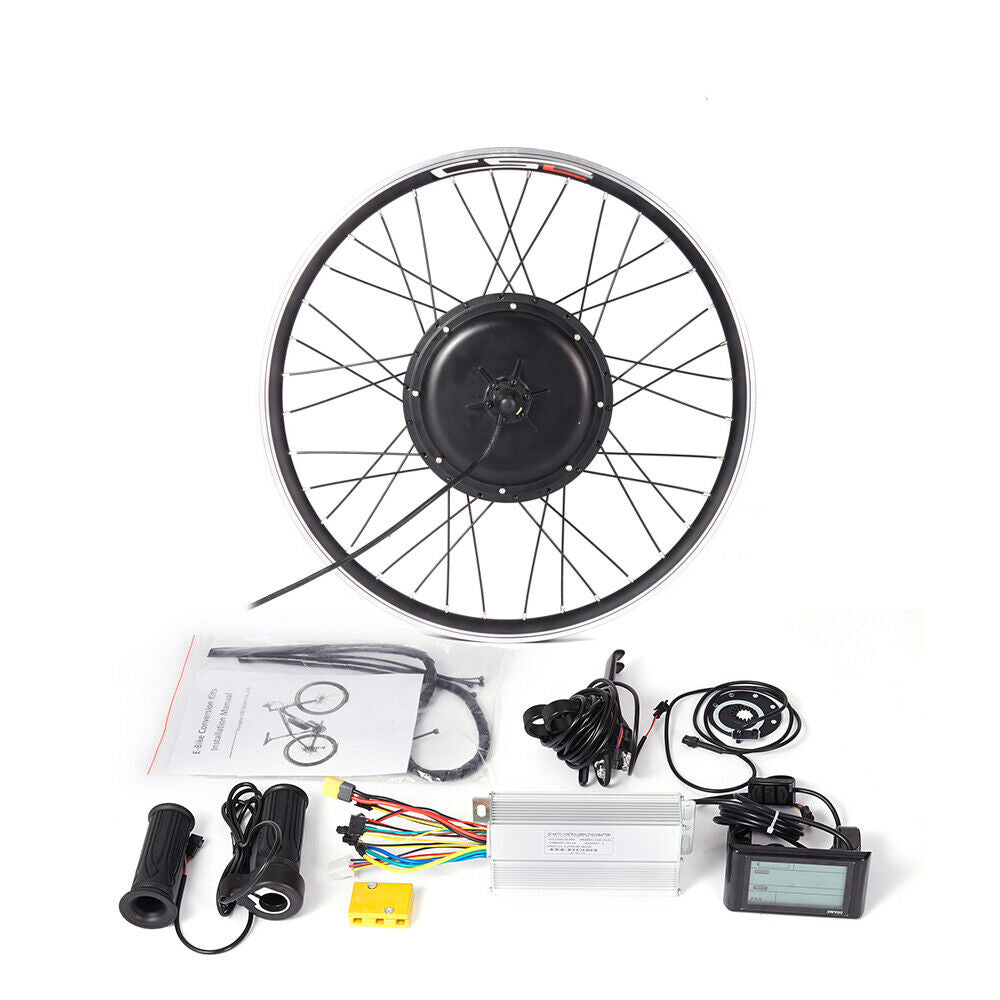 36v 250w ebike motor kit