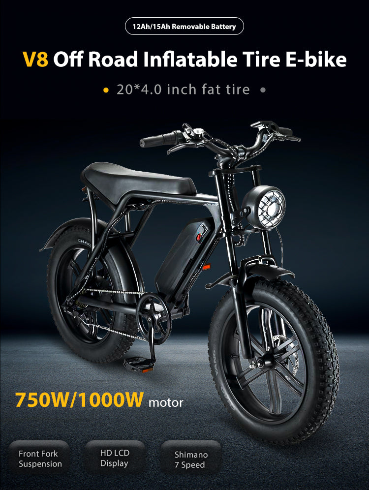 electric mountain bike 1000 w